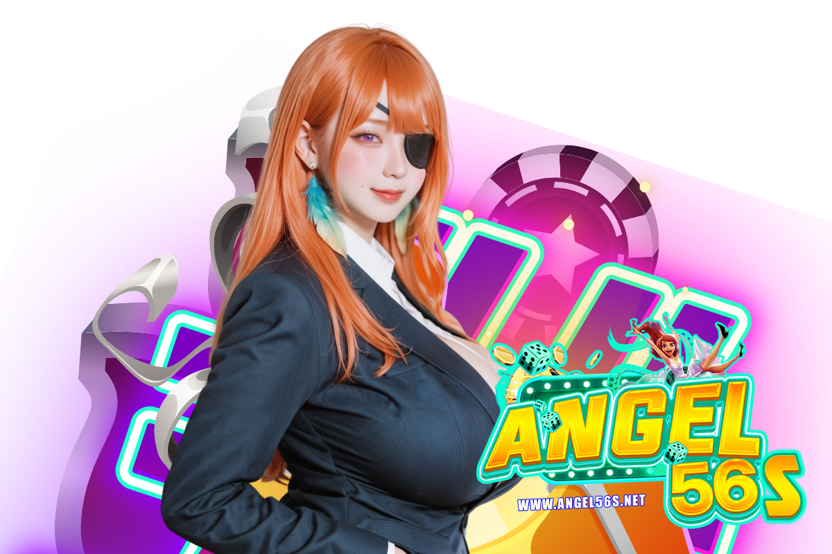 angel56s เว็บตรง